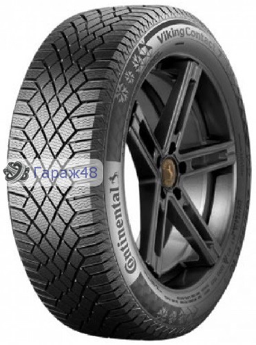 Continental ContiVikingContact 7 225/50 R17 98T